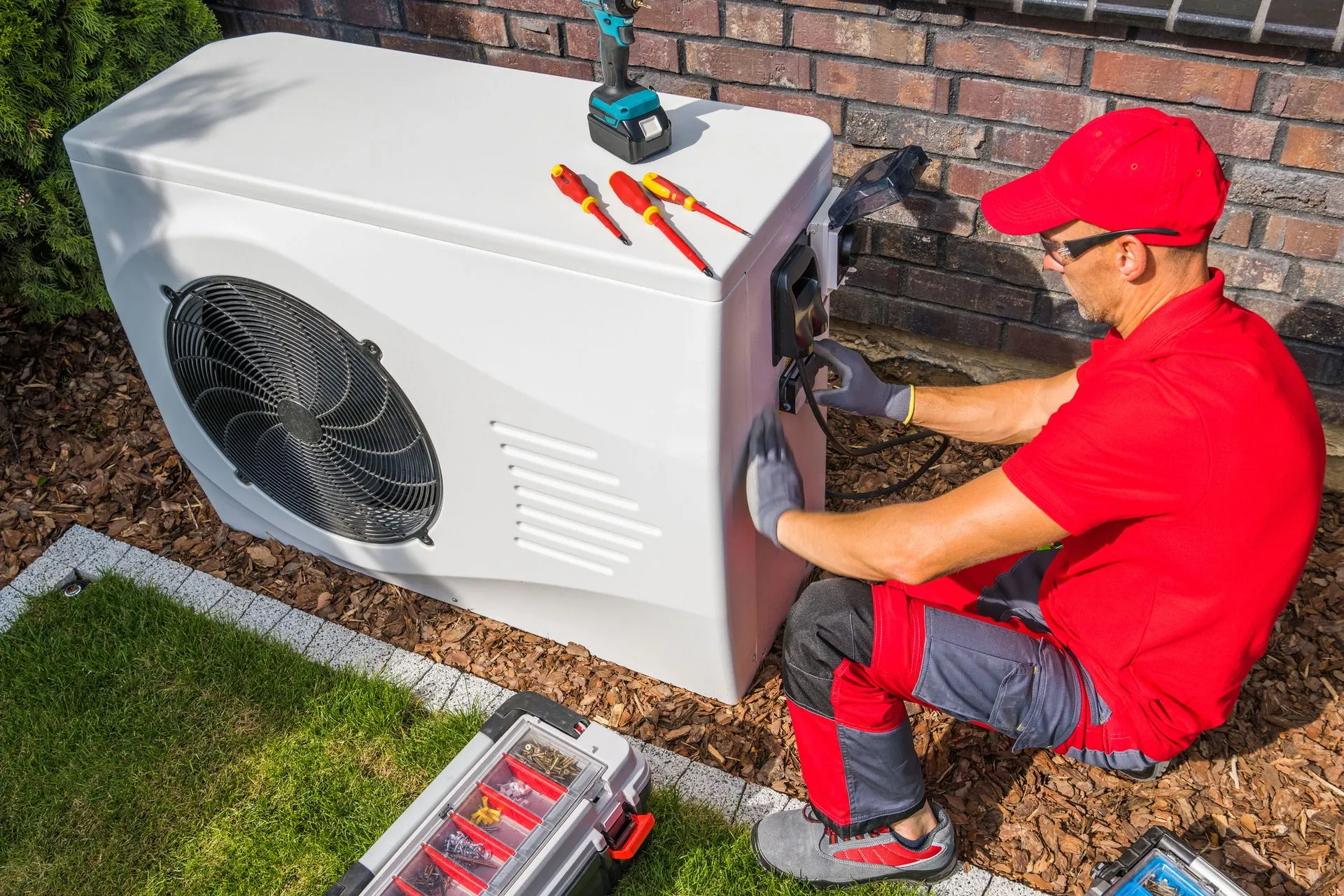 About HVAC in Fort Lauderdale, FL